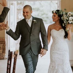 Meet your Posher, Alexander